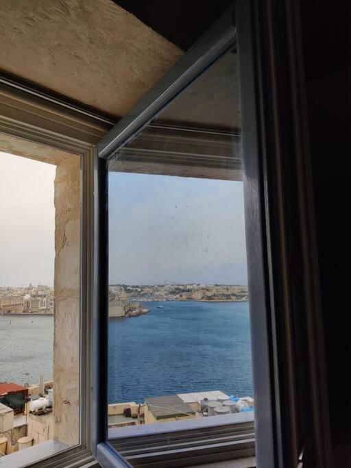 Cove 532 By Savynomad Harbour Residences Wow View Valletta Eksteriør bilde