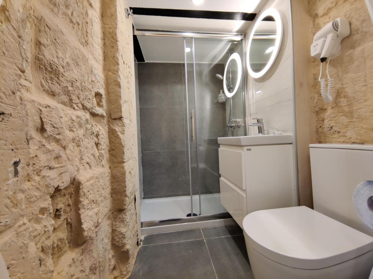 Cove 532 By Savynomad Harbour Residences Wow View Valletta Eksteriør bilde