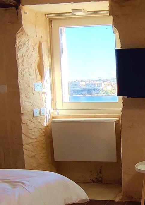 Cove 532 By Savynomad Harbour Residences Wow View Valletta Eksteriør bilde