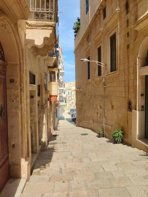Cove 532 By Savynomad Harbour Residences Wow View Valletta Eksteriør bilde