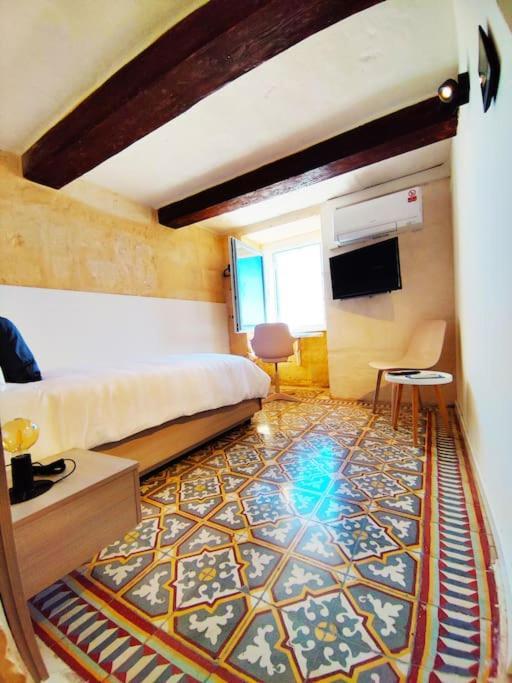 Cove 532 By Savynomad Harbour Residences Wow View Valletta Eksteriør bilde